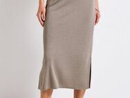 STREET ONE Maxirock High Waist