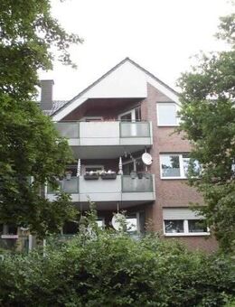 Wohnen im Mehrfamilienhaus - Melle