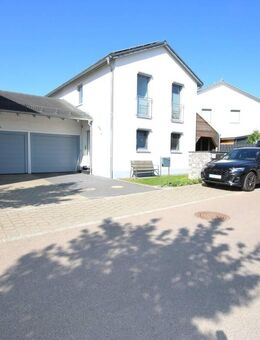 Neuwertiges, freistehendes Einfamilienhaus in ruhiger Lage- sofort bezugsbereit - Altomünster