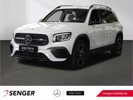 Mercedes GLB 250, AMG Night MBUX, Jahr 2021 - Ahlen