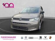 VW Caddy, 2.0 TDI KLAU APP, Jahr 2024 - Euskirchen