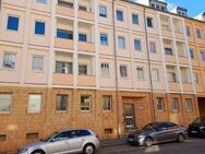 Zentrale und helle 2-Zimmer-Wohnung - Nähe Simon-Ohm-FH und Wöhrder See - Nürnberg