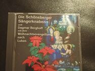 Die Schöneberger Sängerknaben und Dagmar Berghoff - Essen