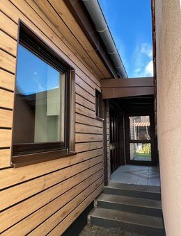 Wohnoase mit Garten und Pool - Sulzemoos