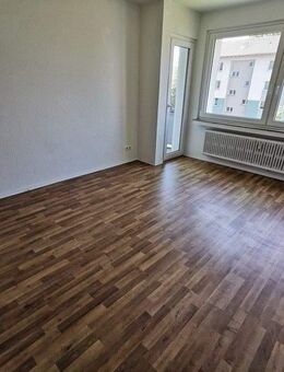 Schöner Wohnen: 2,5-Zi.-Wohnung - Gelsenkirchen