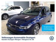 VW Golf, 1.5 TSI Move, Jahr 2023 - Stuttgart