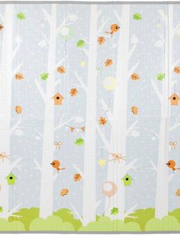 Chicco Spielmatte XXL, inklusive Tragetasche