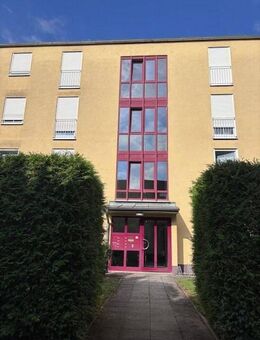 4 Raum Wohnung mit Balkon in unmittelbarer Nähe zum Kulkwitzer See - Leipzig