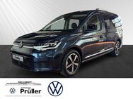 VW Caddy, 2.0 TDI Maxi Style, Jahr 2024 - Neuburg (Donau)