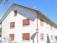 **VERKAUFT**Wohn- und Geschäftshaus in Seelbach, zentrale Lage - Seelbach (Baden-Württemberg)