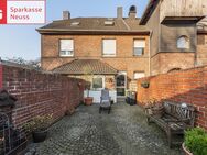 Ein wahres Raumwunder! - Rommerskirchen