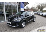 Renault Captur TCe 90 ZEN + SITZHEIZUNG + KLIMAAUTOMATIK - Altötting