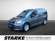 VW Caddy, 2.0 TDI Maxi Family, Jahr 2022 - Lotte