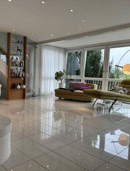 Extravagantes Loft-Wohnen am Bodensee - Überlingen