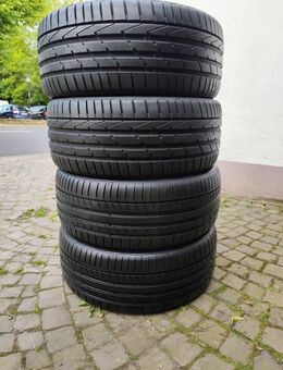 2X 225/40/18 Hankook gebraucht - Elsdorf Elsdorf