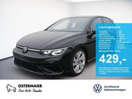 VW Golf, 2.0 TSI VIII R 333PS 76 HAR, Jahr 2024 - Straubing