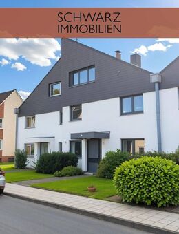 Mehr als nur ein Haus: Ihr großzügiges Zuhause in Lippstadt mit Platz für die Familie - Lippstadt