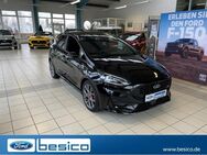 Ford Fiesta, ST-Line X, Jahr 2022 - Glauchau