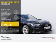 Audi A4, Avant 50 TDI Q 2x S LINE LM18, Jahr 2023 - Lüdenscheid