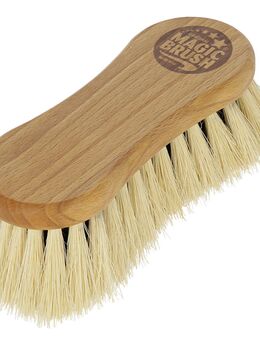 Magic Brush Kombi-Pferdebürste - 1 Stück
