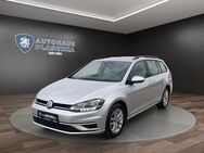 VW Golf, 2.0 TDI Var Comfortline APP, Jahr 2019 - Amelinghausen