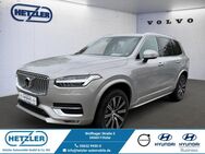 Volvo XC90, Ultimate Bright AWD B5 Diesel EU6d digitales, Jahr 2023 - Kassel