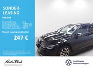 VW Golf, 1.5 TSI VIII ückfahrkamera, Jahr 2022 - Bad Homburg (Höhe)