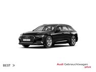 Audi A6, Avant 40 TDI quattro advanced PLUS, Jahr 2024 - Mühlheim (Main)