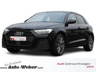 Audi A1, Sportback 35TFSI, Jahr 2022 - Beckum