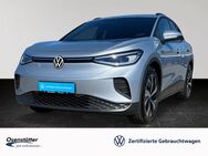 VW ID.4, Pro Performance, Jahr 2023 - Traunstein