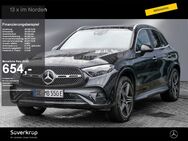 Mercedes GLC 400, e BURM AMG SPUR, Jahr 2023 - Bad Segeberg