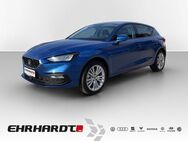 Seat Leon, 1.5 eTSI Style Edition PARKLENK, Jahr 2024 - Weimar