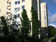 3 Zimmer Etagenwohnung in Harrislee - Harrislee