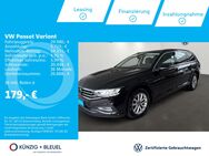 VW Passat Variant, 2.0 TDI Business, Jahr 2024 - Aschaffenburg