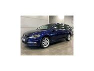 VW Golf Variant 2.0TDI Highl. ACC/LED/Totw./AHK - Dormagen