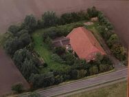 Resthof Bauernhaus (sanierungsbedürftig) zu verkaufen - Stadland