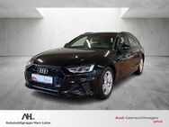 Audi A4, Avant 40 TDI S line quattro, Jahr 2024 - Osterode (Harz)