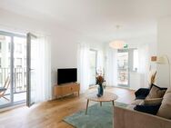 Penthouse for Rent - Brand New in Prime Berlin Mitte Location, Invalidenstraße 100, 3200€ all inkl - Berlin