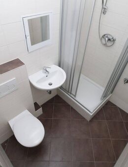 Moderne Dreiraumwohnung mit Balkon, gute Verkehrsanbindung, beste Einkaufsmöglichkeiten - Leipzig