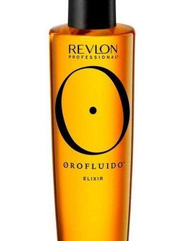 REVLON PROFESSIONAL Haaröl Orofluido Precious Argan Oil Elixir 30 ml, Vegan
