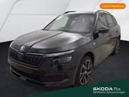 Skoda Kamiq, 1.5 TSI Monte Carlo eSitz, Jahr 2024 - Hofheim (Taunus)