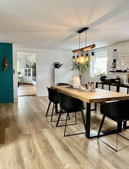 Wohnen, vermieten oder Familie vereinen: Doppeltes Wohnglück - Meschede (Kreis- und Hochschulstadt)