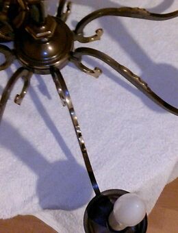 Kronleuchter 8 Flammig! - Dortmund