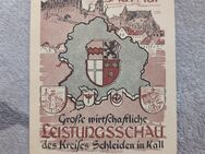 Kunstpostkarte - Mechernich