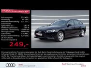 Audi A4, Avant 35 TFSI, Jahr 2023 - Ingolstadt