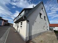 Geschmackvolles Zuhause in Bartholomä - Bartholomä
