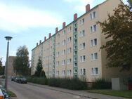 2-Raumwohnung mit Balkon in Stadtfeld West - Magdeburg