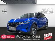 Nissan Qashqai, 1.3 N-Connecta R ProPILOT, Jahr 2022 - Memmingen
