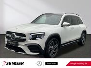 Mercedes GLB 200, AMG °, Jahr 2023 - Rheine