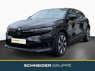 Renault Megane, E-TECH Evolution ER EV60 130HP, Jahr 2023 - Zwickau